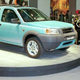 Illustration for article titled Forgotten Cars: Land Rover Freelander/LR2